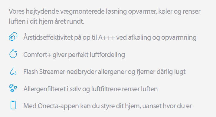 Varmepumpe installation: Montering og service. Se også dvps.dk